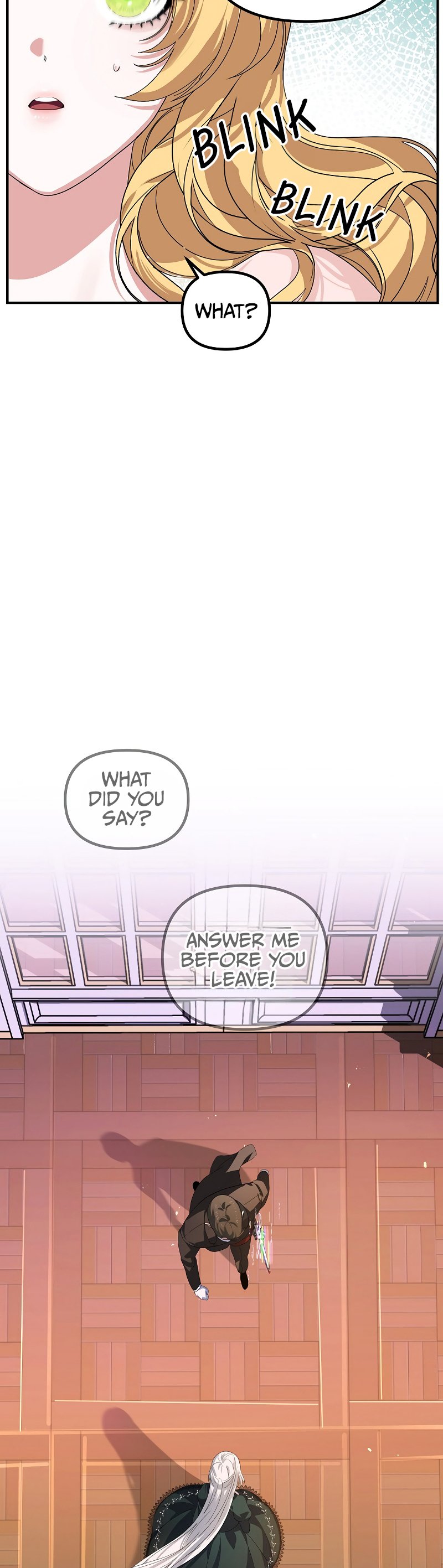 SSS-Class Suicide Hunter, Chapter 105 image 27